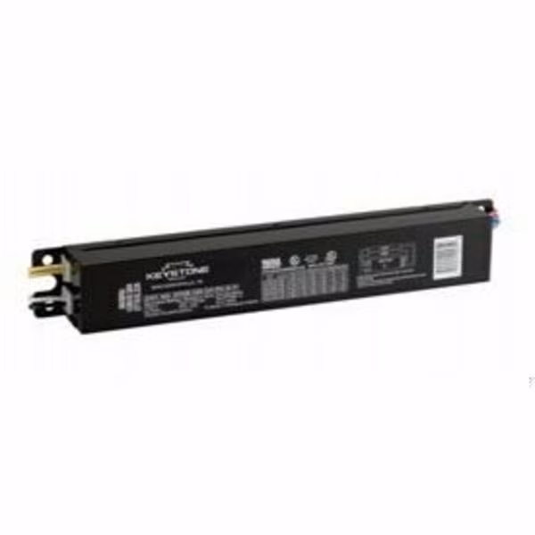 Fluorescent Ballast, Replacement For Advance, Ric-132-Tp, Ilb Gold, Mfr#: RIC-132-TP
